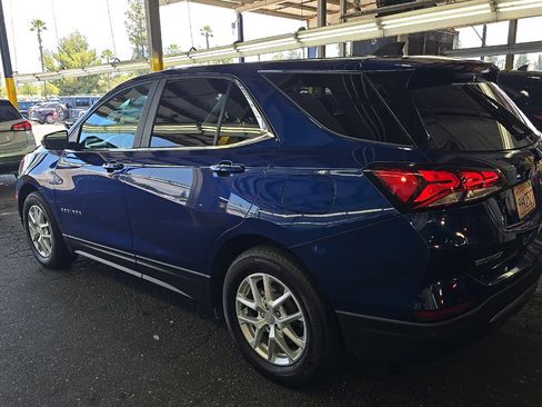 Used 2023 Chevrolet Equinox LT FWD image 10