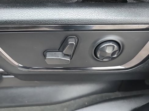 Certified 2024 RAM 1500 Limited image 21