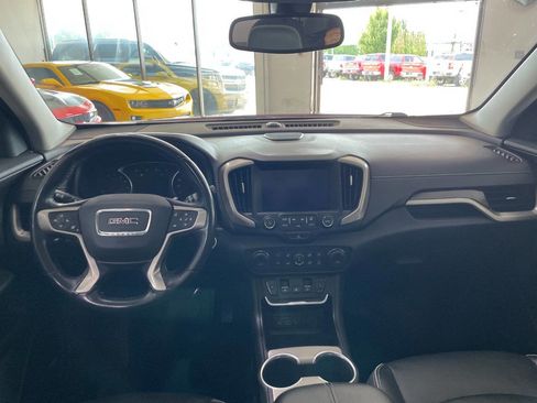 Used 2018 GMC Terrain Denali w/ LPO, 'HIT The Road' Package image 20