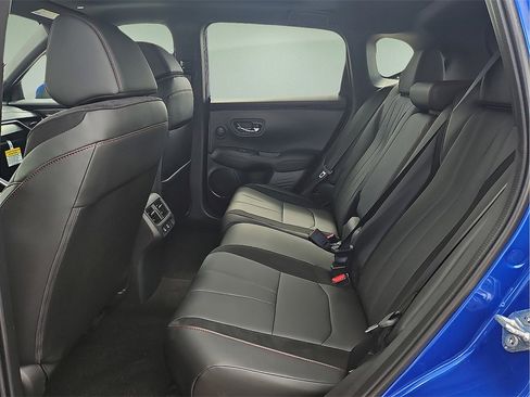 New 2025 Acura ADX A-Spec image 13