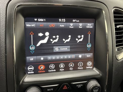 Used 2018 Dodge Durango GT w/ Premium Group AWD/4WD image 20