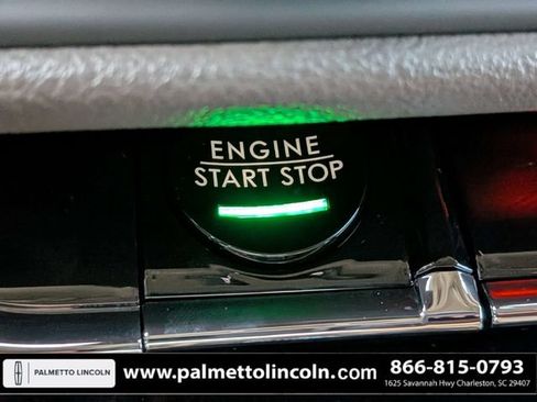 Used 2023 Lincoln Corsair FWD w/ Equipment Group 101A image 30