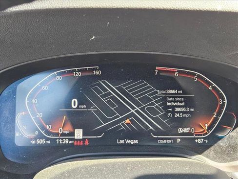 Used 2023 BMW 530i w/ Convenience Package image 11