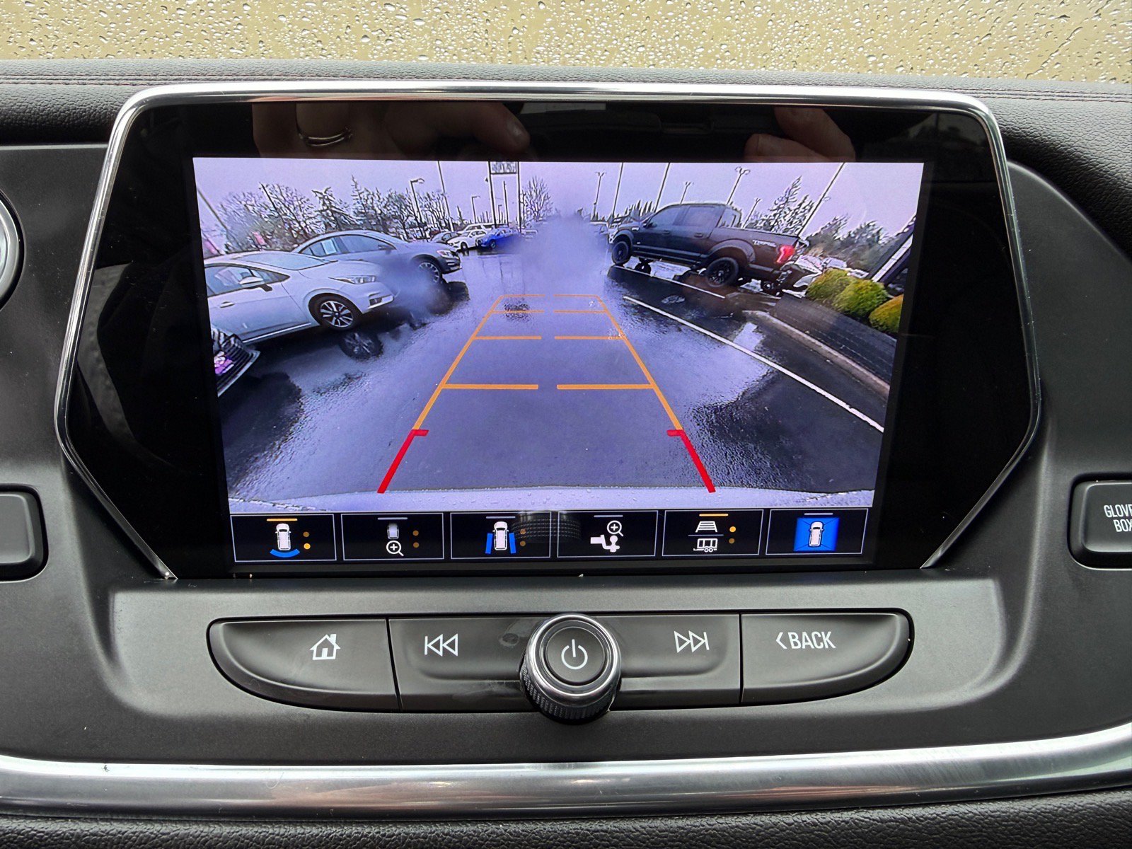 Used 2021 Chevrolet Blazer Premier w/ Driver Confidence II Package AWD/4WD image 28