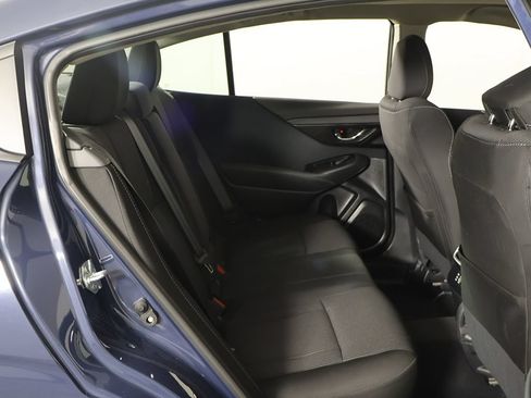 Used 2025 Subaru Legacy Premium AWD/4WD image 27