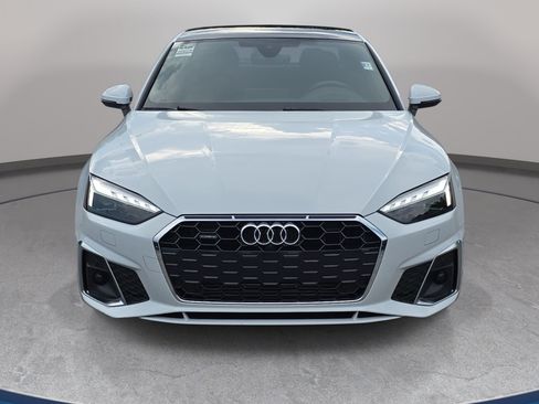 Used 2023 Audi A5 2.0T Prestige AWD/4WD image 2
