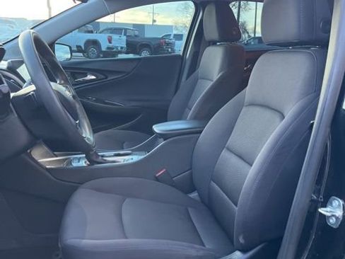 Used 2023 Chevrolet Malibu LT FWD image 26