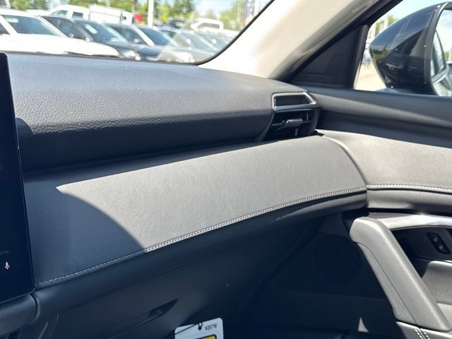 New 2026 MAZDA CX-5 Select AWD/4WD image 24
