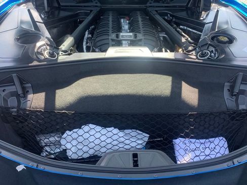 Used 2024 Chevrolet Corvette Z06 image 15