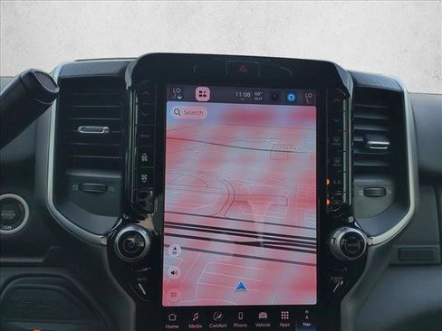 New 2026 RAM 2500 Lone Star image 10