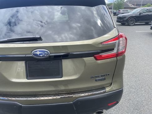 Used 2024 Subaru Ascent Onyx Edition AWD/4WD image 13