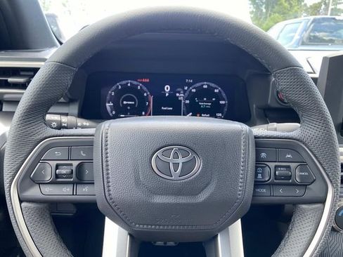 New 2026 Toyota Tacoma TRD Sport AWD/4WD image 13