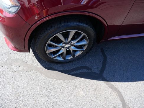 Used 2018 Dodge Durango GT w/ Premium Group image 40
