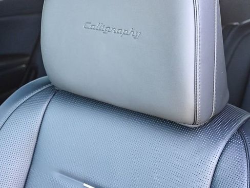 New 2026 Hyundai Palisade Calligraphy image 26