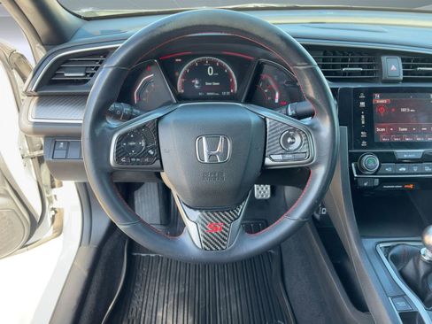 Used 2017 Honda Civic Si image 23