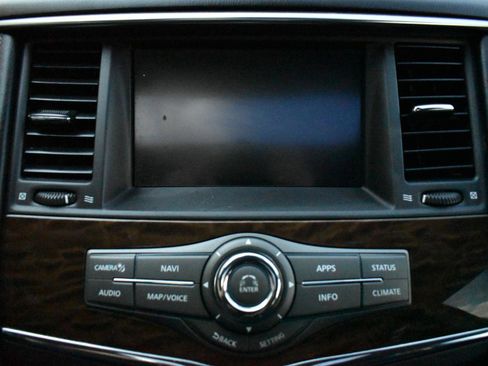 Used 2019 Nissan Armada Platinum w/ Cargo Package RWD image 20