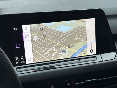 Used 2022 Volkswagen GTI Autobahn image 28