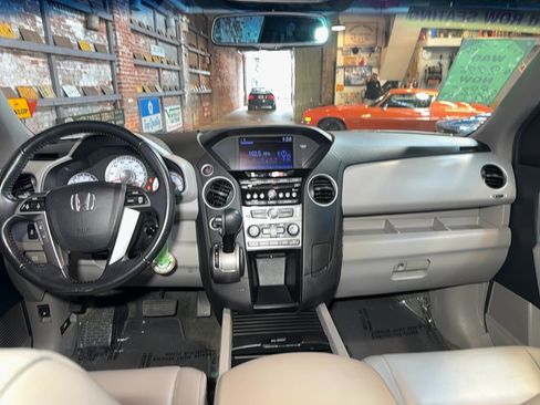 Used 2013 Honda Pilot EX-L image 67