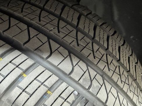 Certified 2024 Mercedes-Benz GLE 450 GLE 450 image 30