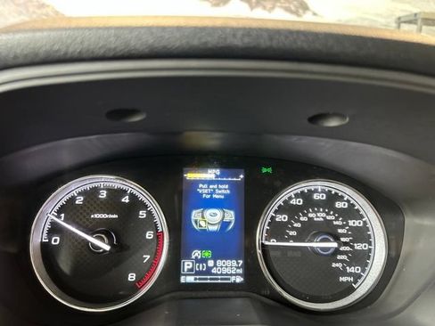 Used 2024 Subaru Forester Touring AWD/4WD image 13