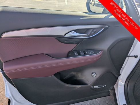 New 2026 Buick Envision Sport Touring image 14