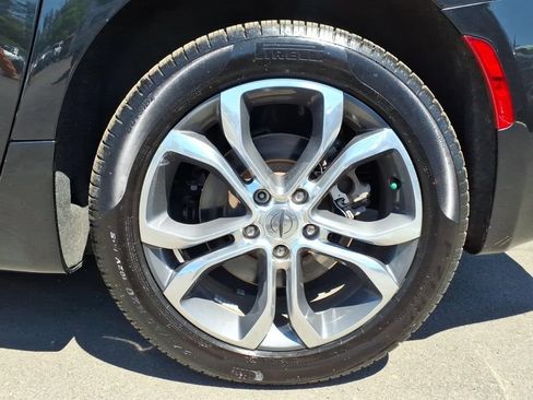 Used 2022 Chrysler Pacifica Pinnacle AWD/4WD image 26