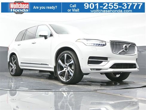 Used 2020 Volvo XC90 T6 Inscription image 29