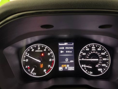 Used 2025 Subaru Outback Premium w/ Popular Package #1A image 27