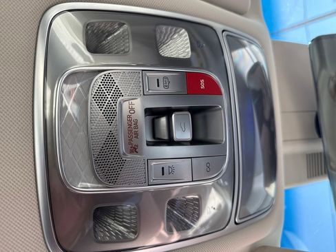 New 2026 Genesis G80 2.5T Sport Prestige image 28