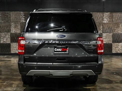 Used 2021 Ford Expedition Max XLT RWD image 9