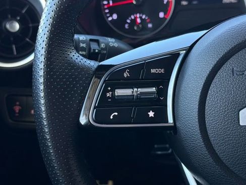 Used 2023 Kia Forte GT-Line w/ GT-Line Technology Package FWD image 27