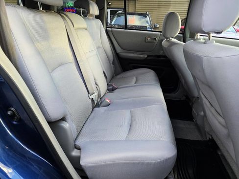 Used 2007 Toyota Highlander 4WD V6 image 26