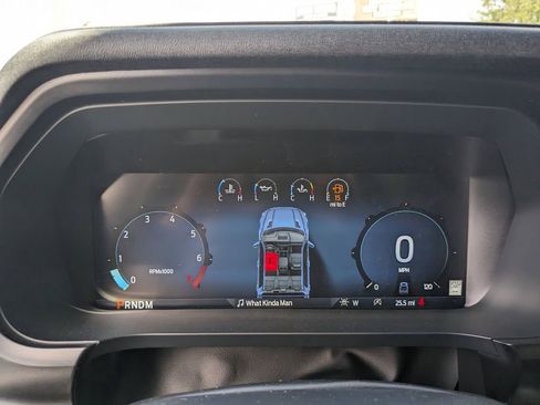 New 2025 Ford F150 Lariat w/ Equipment Group 502A High image 33