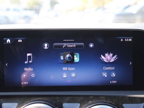 Certified 2025 Mercedes-Benz CLA 250 image 19