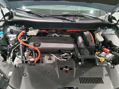 New 2026 Honda CR-V Sport-L image 33