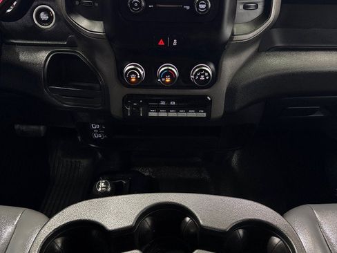 Used 2019 RAM 5500 Tradesman w/ Safety Group AWD/4WD image 18