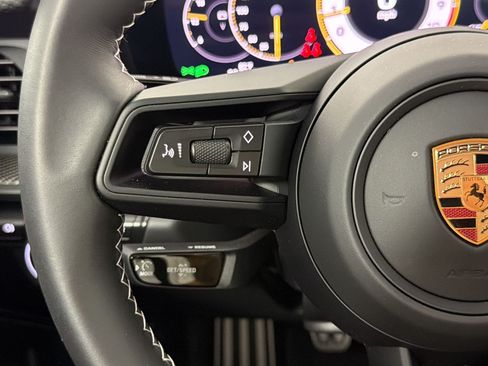 Certified 2026 Porsche 911 GT3 RWD image 18