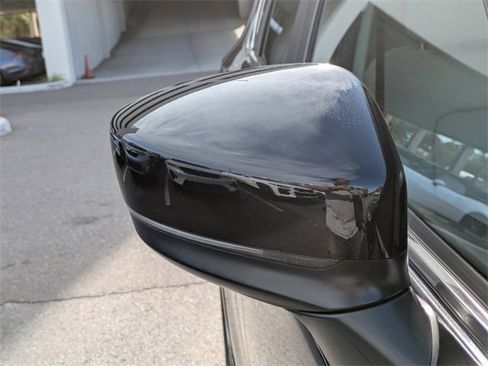 Used 2024 MAZDA CX-5 AWD 2.5 S w/ Preferred Package image 10