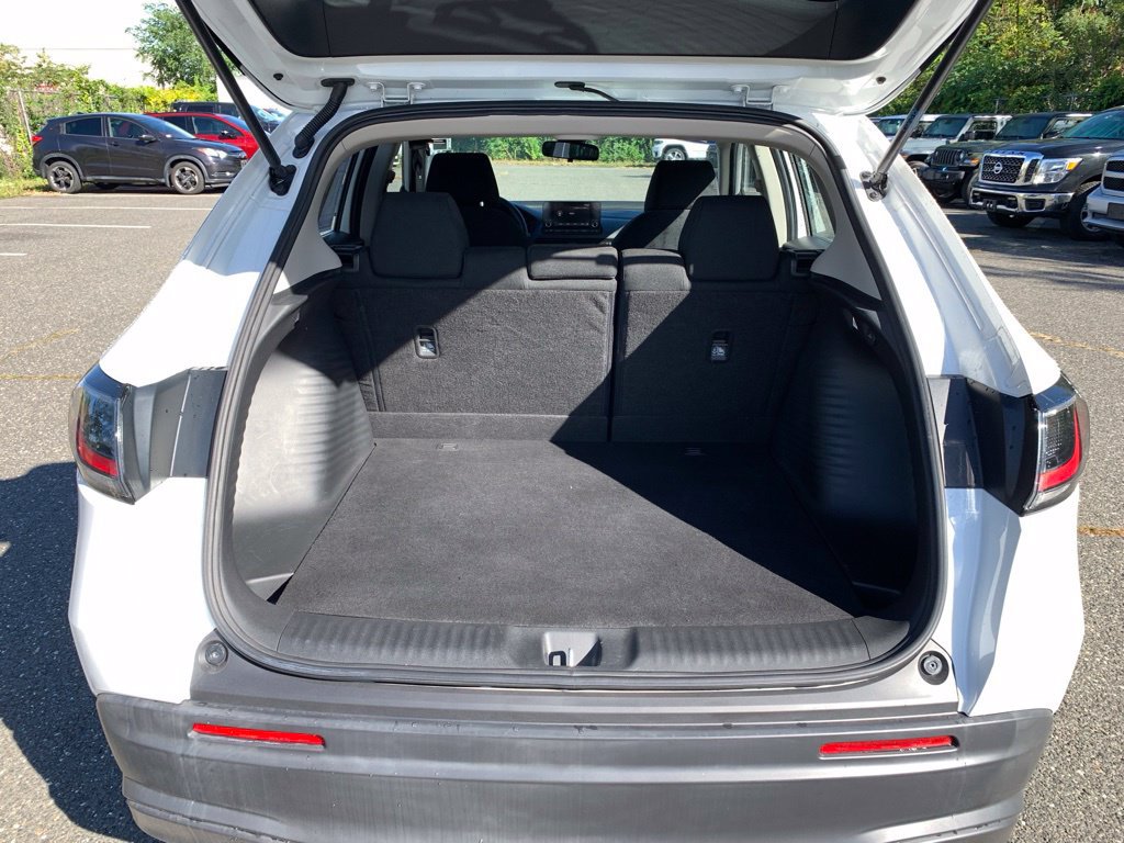Used 2025 Honda HR-V LX image 25