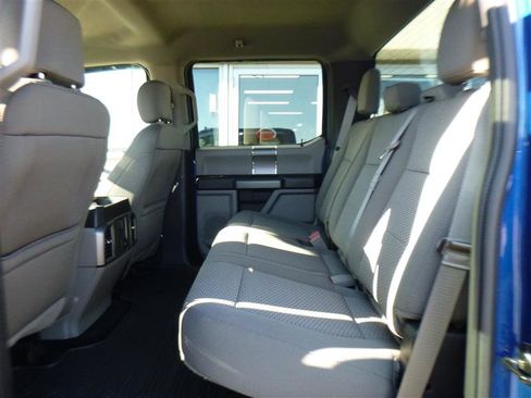 Used 2018 Ford F150 XLT w/ Equipment Group 302A Luxury image 7