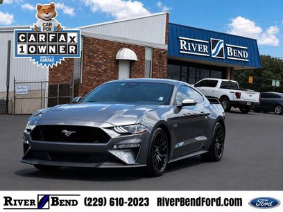 Used 2021 Ford Mustang GT Premium w/ GT Performance Package