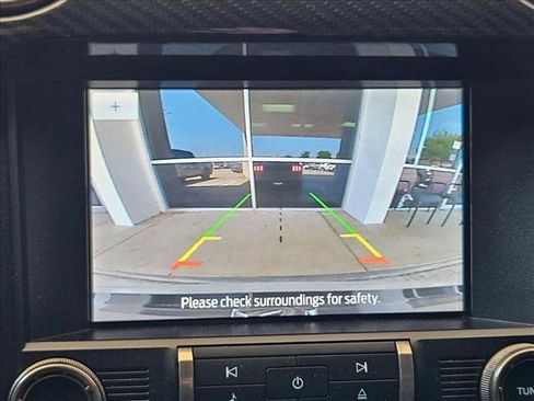 Used 2021 Ford Mustang Shelby GT500 w/ Technology Package image 11