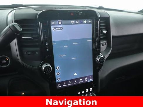 New 2026 RAM 2500 Tradesman image 3