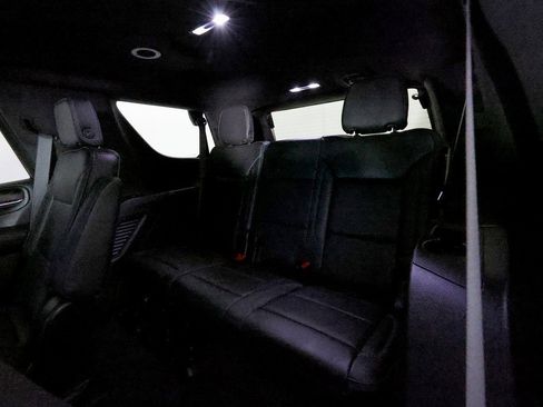 Used 2024 GMC Yukon Denali w/ Max Trailering Package image 16