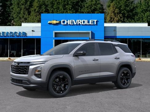 New 2026 Chevrolet Equinox LT w/ Convenience Package II image 26