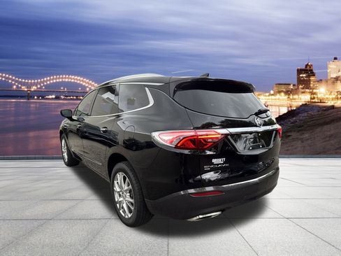Used 2023 Buick Enclave Essence w/ Experience Buick Package image 3