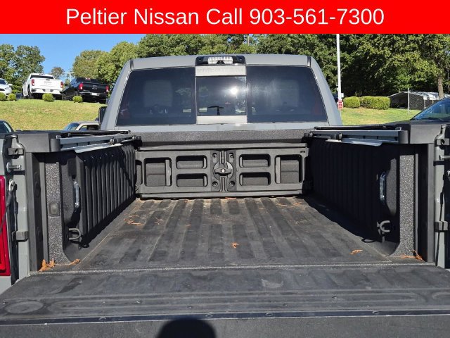 Used 2025 RAM 2500 Power Wagon AWD/4WD image 10