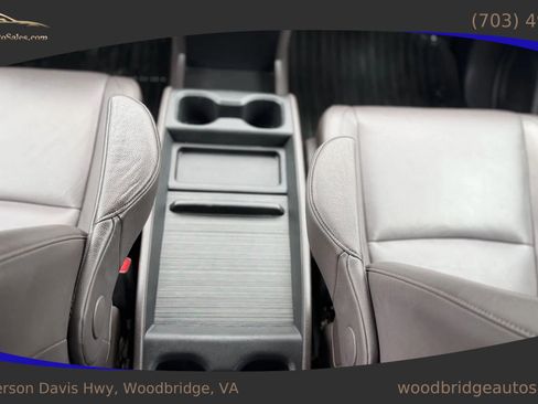 Used 2018 Honda Odyssey EX-L image 25