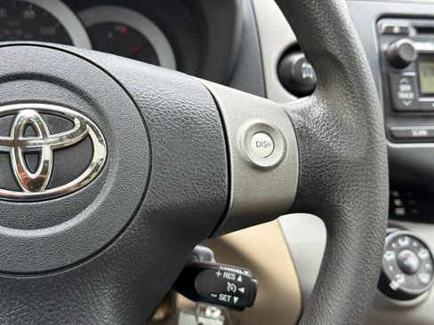 Used 2012 Toyota RAV4 4WD w/ Upgrade Value Pkg image 20