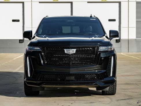 Used 2023 Cadillac Escalade V image 23